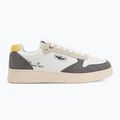 Scarpe da uomo Aeronautica Militare 251SC235PL244 off white/grigio 2