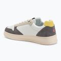 Scarpe da uomo Aeronautica Militare 251SC235PL244 off white/grigio 3