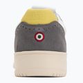 Scarpe da uomo Aeronautica Militare 251SC235PL244 off white/grigio 6