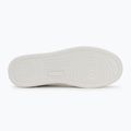 Aeronautica Militare scarpe da uomo 251SC235PL244 bianco/beige 4