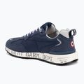 Aeronautica Militare scarpe da uomo 251SC276CT3332 blu navy 3