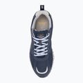 Aeronautica Militare scarpe da uomo 251SC276CT3332 blu navy 5