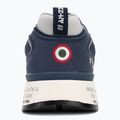 Aeronautica Militare scarpe da uomo 251SC276CT3332 blu navy 6