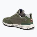 Aeronautica Militare scarpe da uomo 251SC276CT3332 verde agave 3