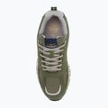Aeronautica Militare scarpe da uomo 251SC276CT3332 verde agave 5