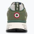 Aeronautica Militare scarpe da uomo 251SC276CT3332 verde agave 6