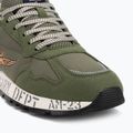 Aeronautica Militare scarpe da uomo 251SC276CT3332 verde agave 7