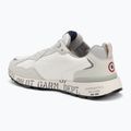 Aeronautica Militare scarpe da uomo 251SC276CT3332 bianco sporco 3