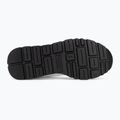 Aeronautica Militare scarpe da uomo 251SC276CT3332 bianco sporco 4