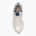 Aeronautica Militare scarpe da uomo 251SC276CT3332 bianco sporco 5