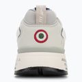 Aeronautica Militare scarpe da uomo 251SC276CT3332 bianco sporco 6