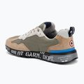 Aeronautica Militare scarpe da uomo 251SC276CT3546 agave/mouton 3