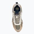 Aeronautica Militare scarpe da uomo 251SC276CT3546 agave/mouton 5