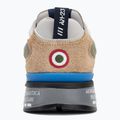 Aeronautica Militare scarpe da uomo 251SC276CT3546 agave/mouton 6