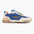 Aeronautica Militare scarpe da uomo 251SC276CT3546 misterioso/bianco sporco 2