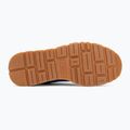 Aeronautica Militare scarpe da uomo 251SC276CT3546 misterioso/bianco sporco 4