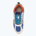 Aeronautica Militare scarpe da uomo 251SC276CT3546 misterioso/bianco sporco 5
