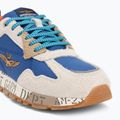Aeronautica Militare scarpe da uomo 251SC276CT3546 misterioso/bianco sporco 7