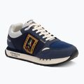 Aeronautica Militare scarpe da uomo 251SC292CT3331 blu misterioso