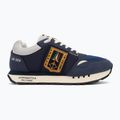 Aeronautica Militare scarpe da uomo 251SC292CT3331 blu misterioso 2