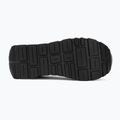 Aeronautica Militare scarpe da uomo 251SC292CT3331 blu misterioso 4