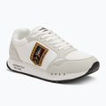 Aeronautica Militare scarpe da uomo 251SC292CT3331 bianco sporco