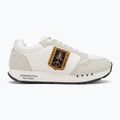 Aeronautica Militare scarpe da uomo 251SC292CT3331 bianco sporco 2