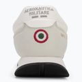 Aeronautica Militare scarpe da uomo 251SC292CT3331 bianco sporco 6