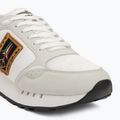Aeronautica Militare scarpe da uomo 251SC292CT3331 bianco sporco 7