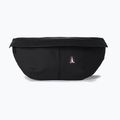 Aeronautica Militare marsupio da uomo 251BO1155CT3588 jet black