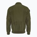 Giacca da uomo Aeronautica Militare Heritage oliva militare 2