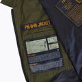 Giacca da uomo Aeronautica Militare Heritage oliva militare 6