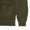 Giacca da uomo Aeronautica Militare Heritage oliva militare 8