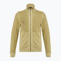 Felpa Aeronautica Militare uomo 251FE1992F583 antilope beige lavato