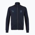 Felpa da uomo Aeronautica Militare 251FE1997F584 blu navy