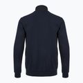 Felpa da uomo Aeronautica Militare 251FE1997F584 blu navy 2