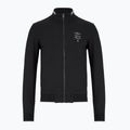 Felpa da uomo Aeronautica Militare Essential jet nero