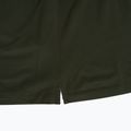 Polo Aeronautica Militare Essential verde scuro da uomo 4