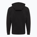 Felpa da uomo Aeronautica Militare Essential Hoody jet black 2