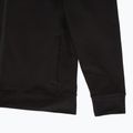 Felpa da uomo Aeronautica Militare Essential Hoody jet black 3
