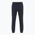 Pantaloni da uomo Aeronautica Militare 251PF872F459 blu navy