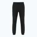 Pantaloni da uomo Aeronautica Militare 251PF872F459 jet nero