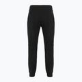 Pantaloni da uomo Aeronautica Militare 251PF872F459 jet nero 2