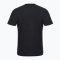 T-shirt Aeronautica Militare Essential blu navy da uomo 2