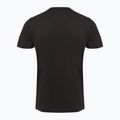 Maglietta Aeronautica Militare Essential jet black da uomo 2