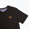 Maglietta Aeronautica Militare Essential jet black da uomo 3