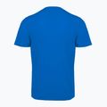 T-shirt Aeronautica Militare Essential uomo blu medio 2
