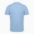 T-shirt Aeronautica Militare Essential uomo blu ghiaccio 2
