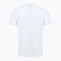 Maglietta da uomo Aeronautica Militare Heritage bianco sporco 2
