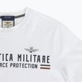 Maglietta da uomo Aeronautica Militare Heritage bianco sporco 3